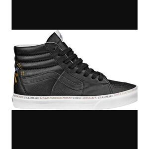 Vans Sk8-Hi Divine Energy Collection